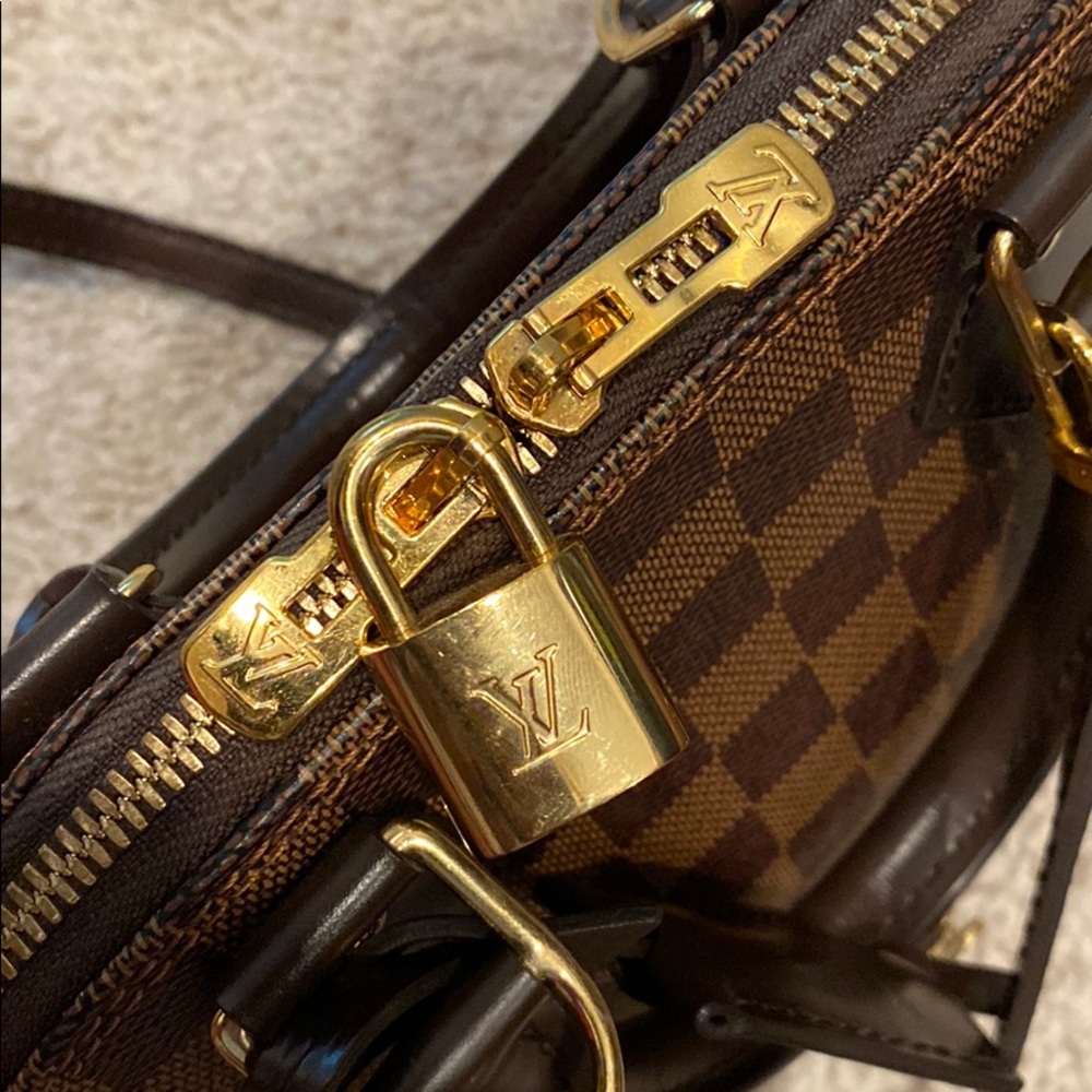 ‼️Price firm‼️Louis Vuitton Alma BB - Picture 14 of 16